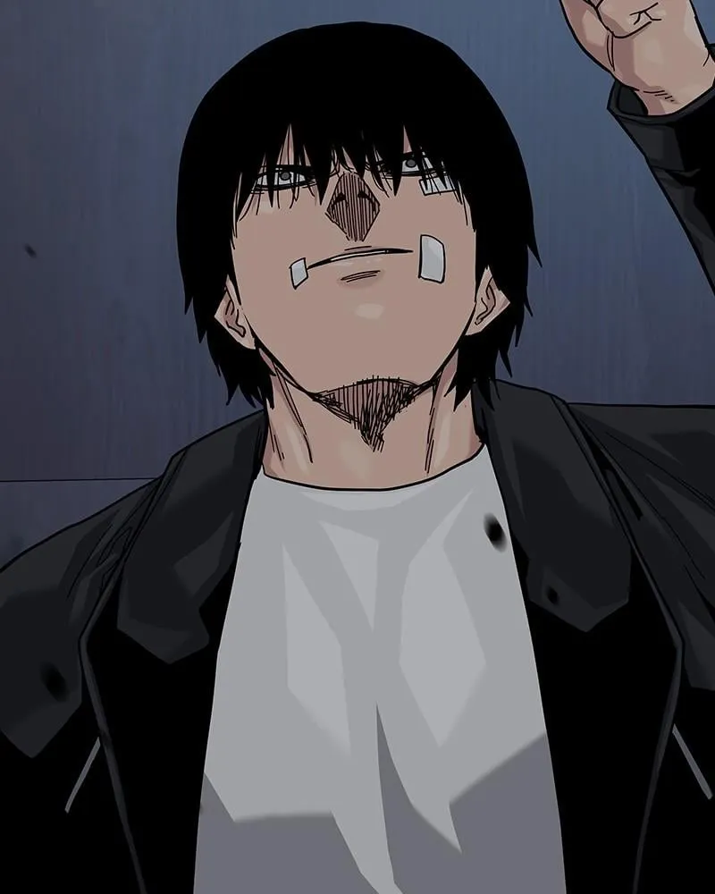 Read To Not Die EN Manga Online