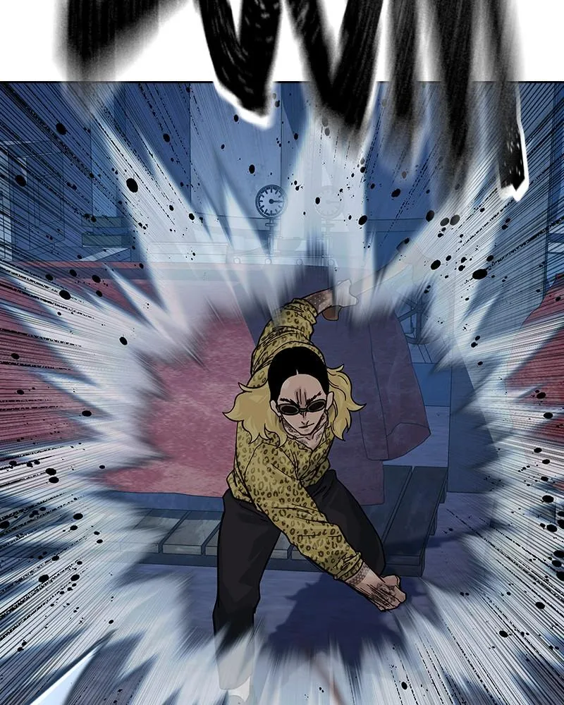 Read To Not Die EN Manga Online