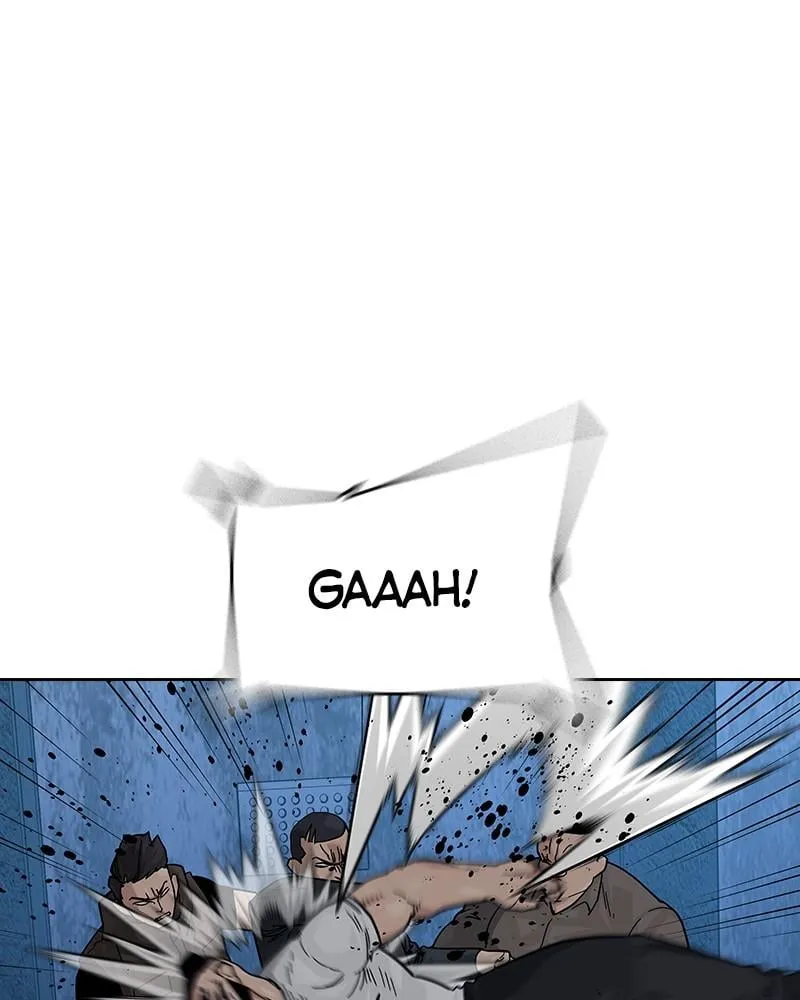 Read To Not Die EN Manga Online