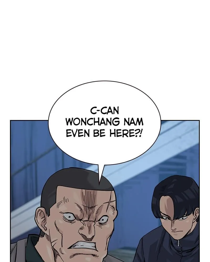 Read To Not Die EN Manga Online