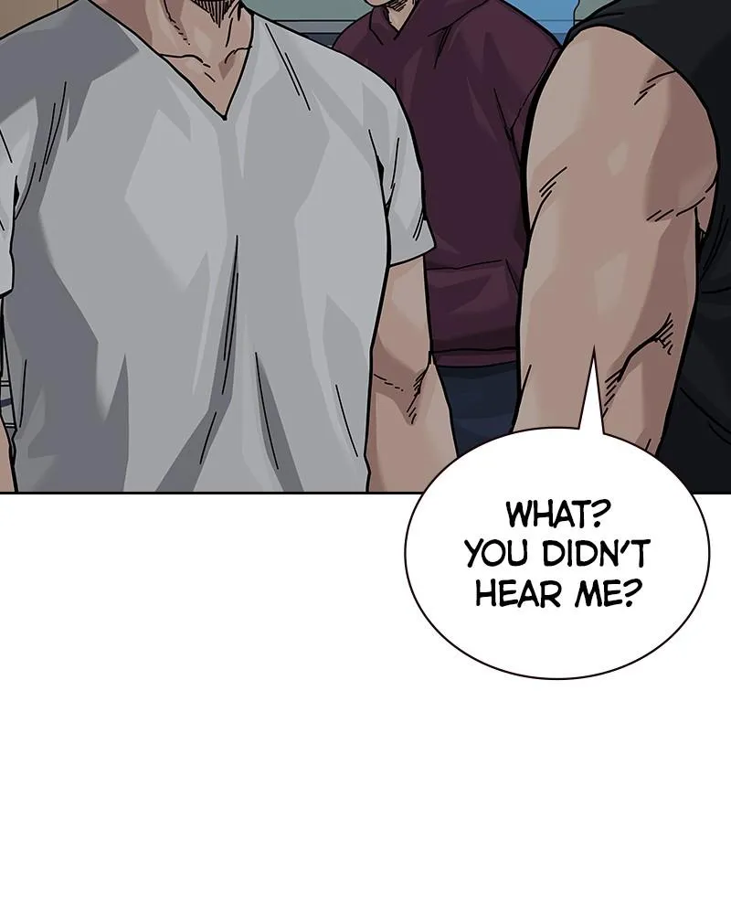 Read To Not Die EN Manga Online
