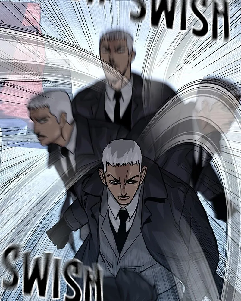Read To Not Die EN Manga Online