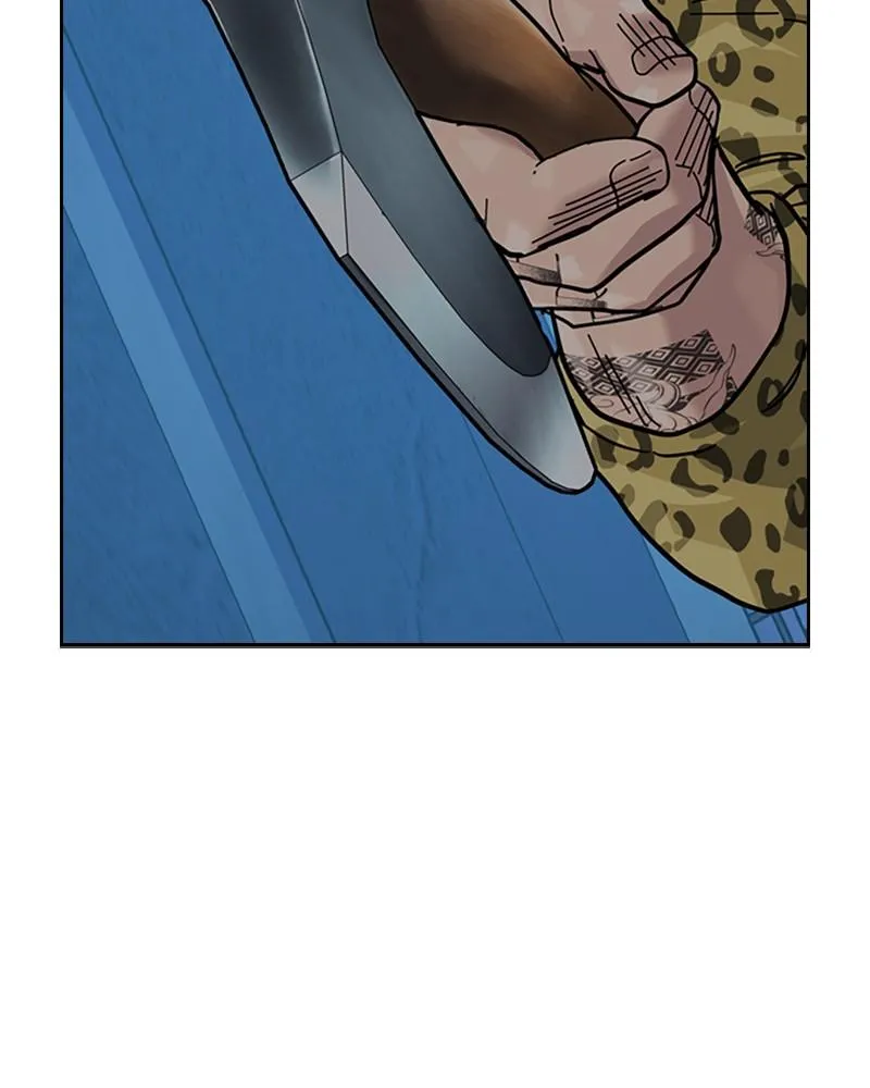 Read To Not Die EN Manga Online