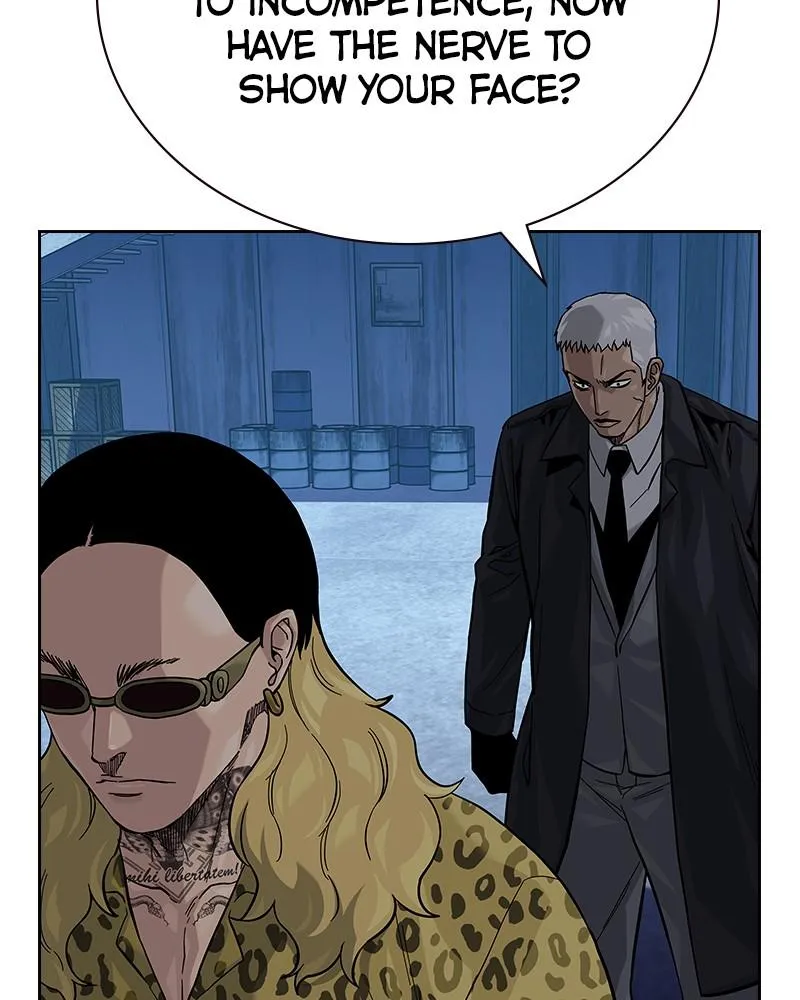 Read To Not Die EN Manga Online