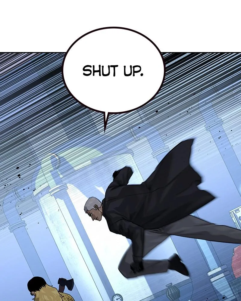 Read To Not Die EN Manga Online