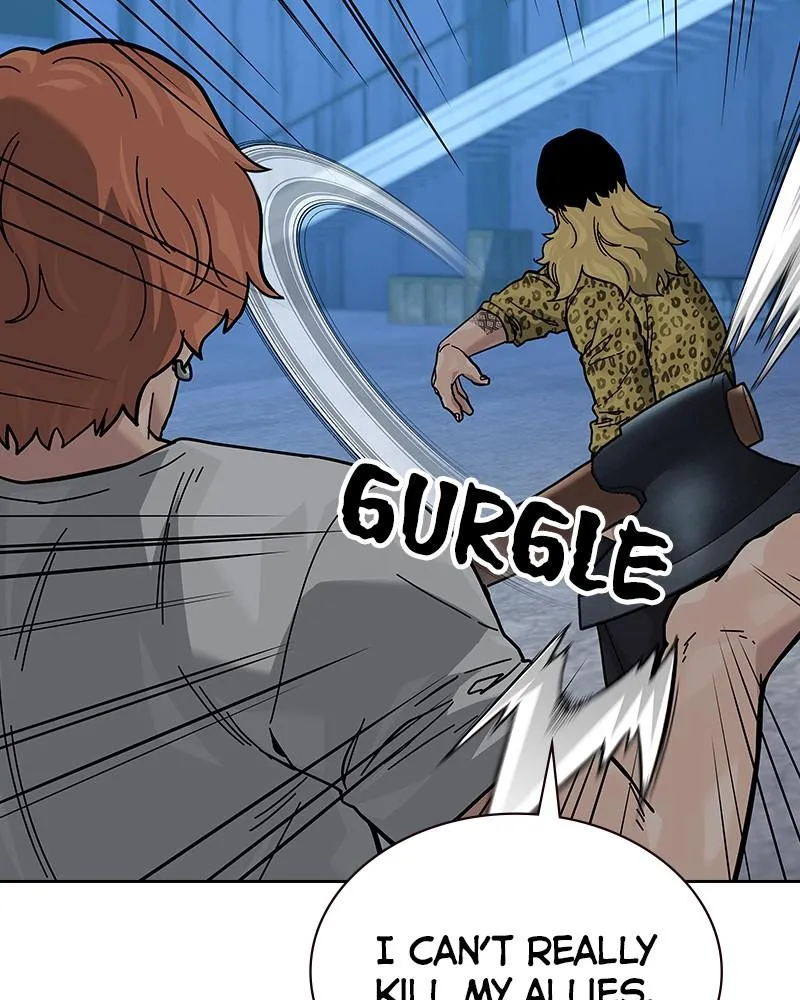 Read To Not Die EN Manga Online