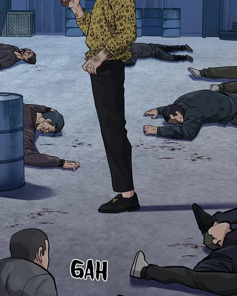 Read To Not Die EN Manga Online