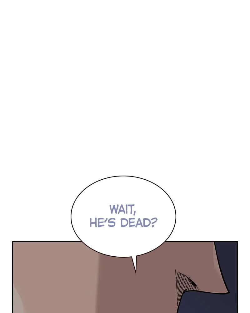 Read To Not Die EN Manga Online