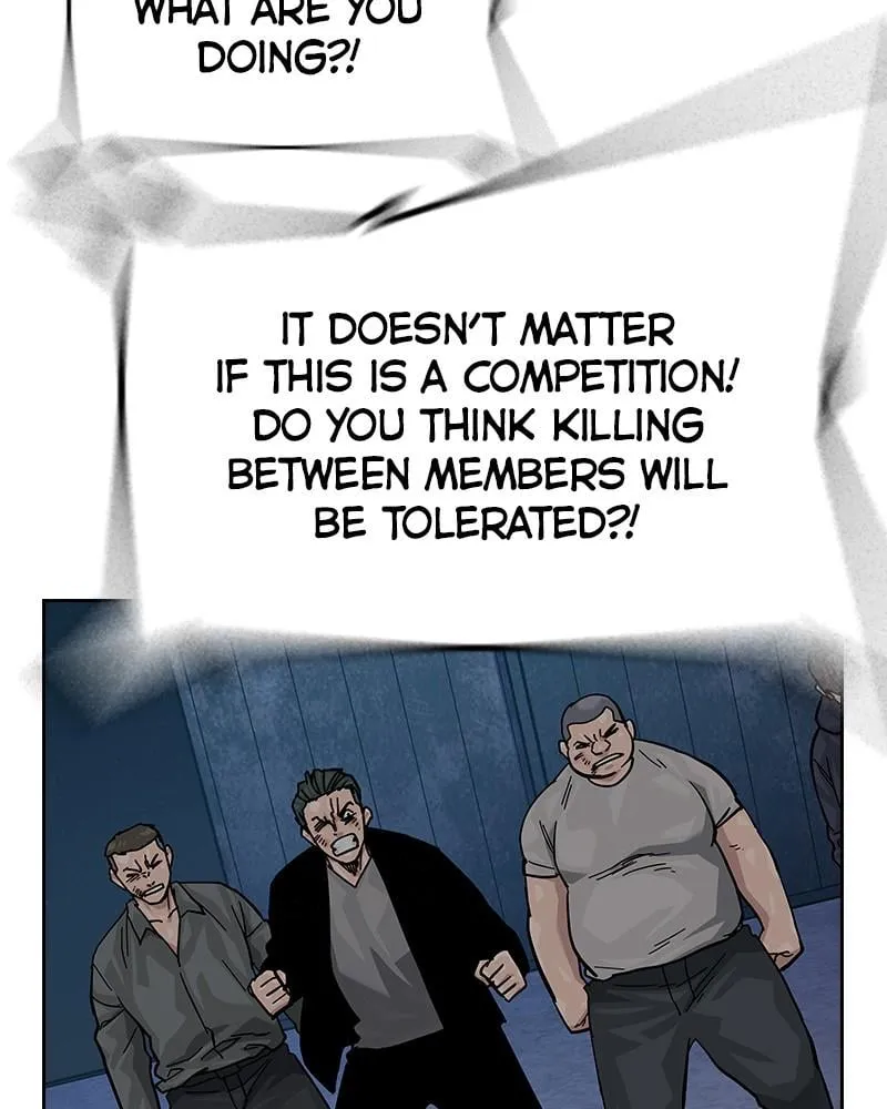Read To Not Die EN Manga Online
