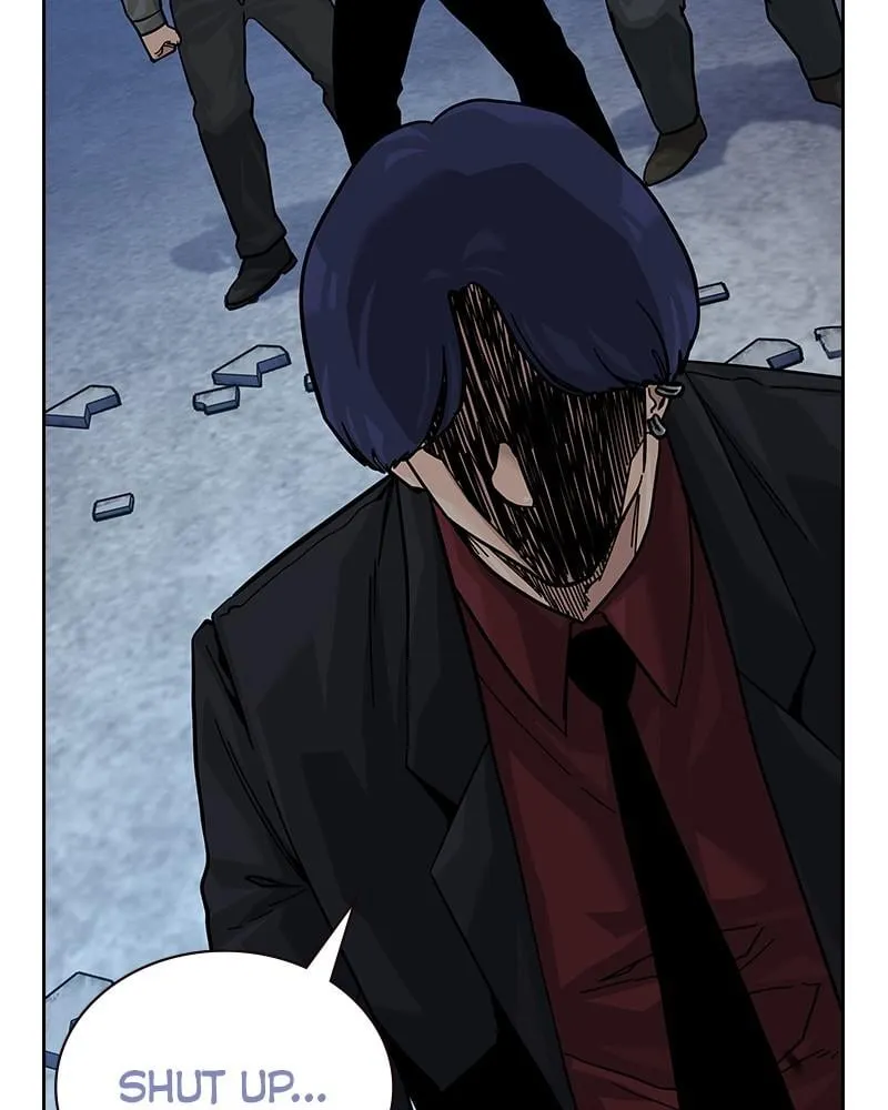 Read To Not Die EN Manga Online