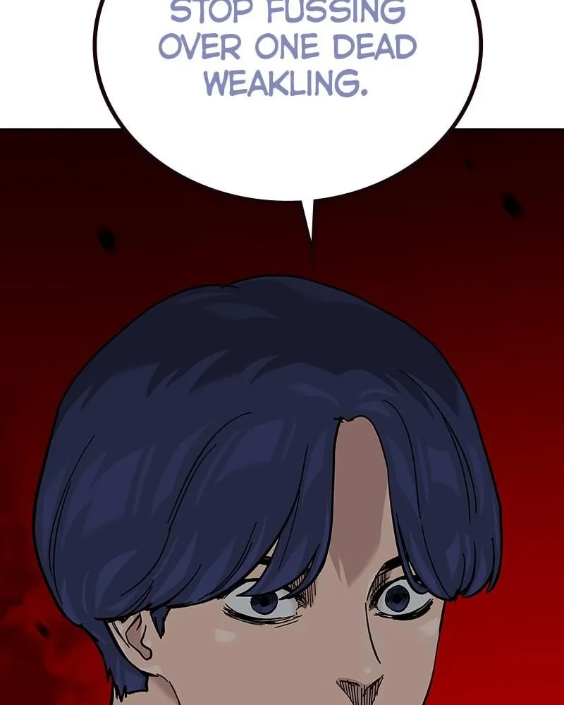 Read To Not Die EN Manga Online