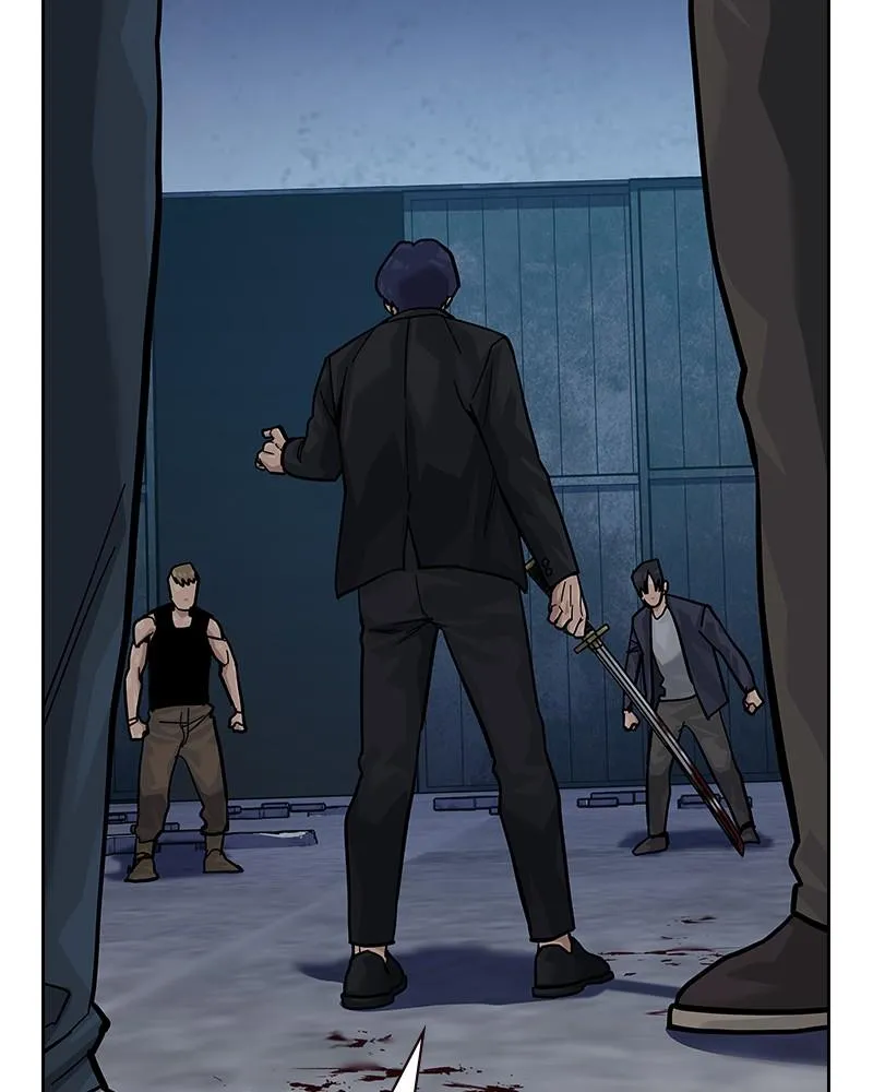 Read To Not Die EN Manga Online