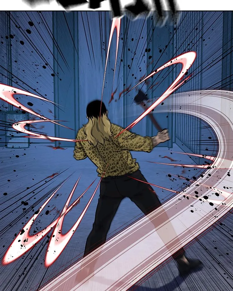 Read To Not Die EN Manga Online