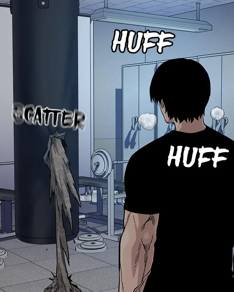 Read To Not Die EN Manga Online
