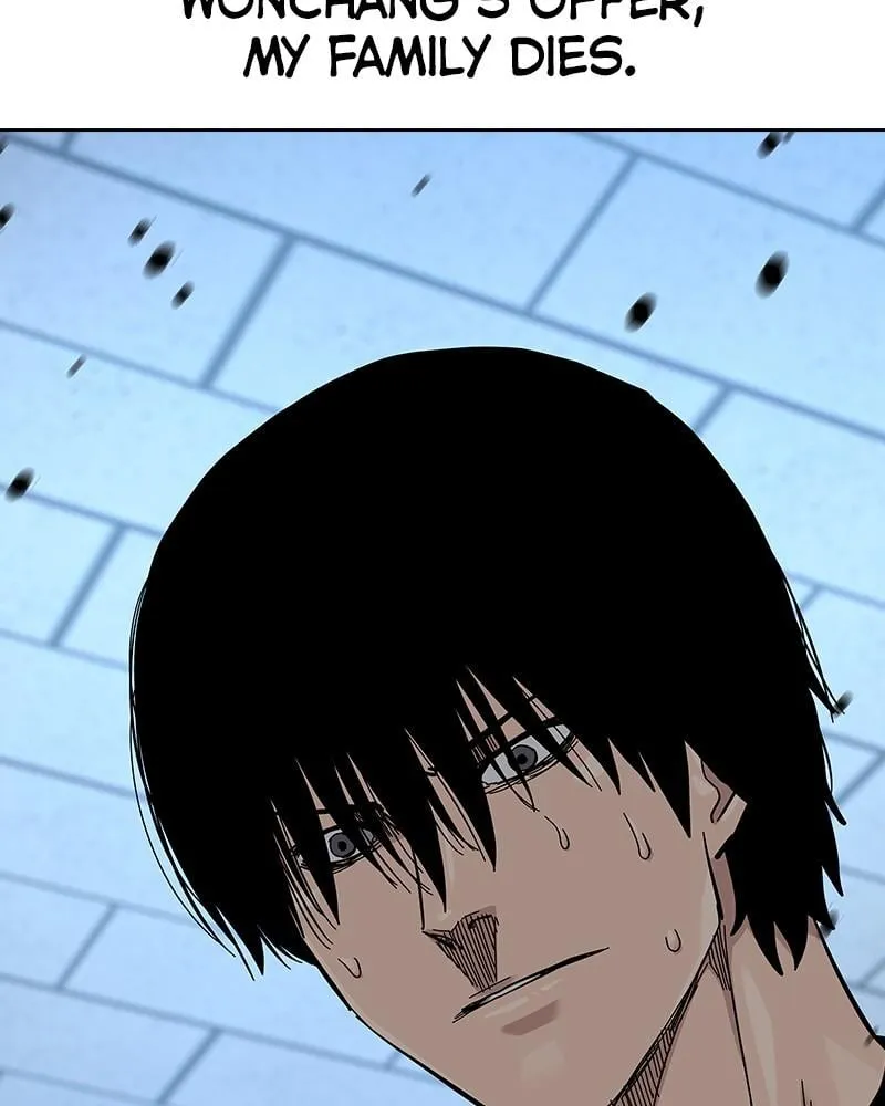 Read To Not Die EN Manga Online