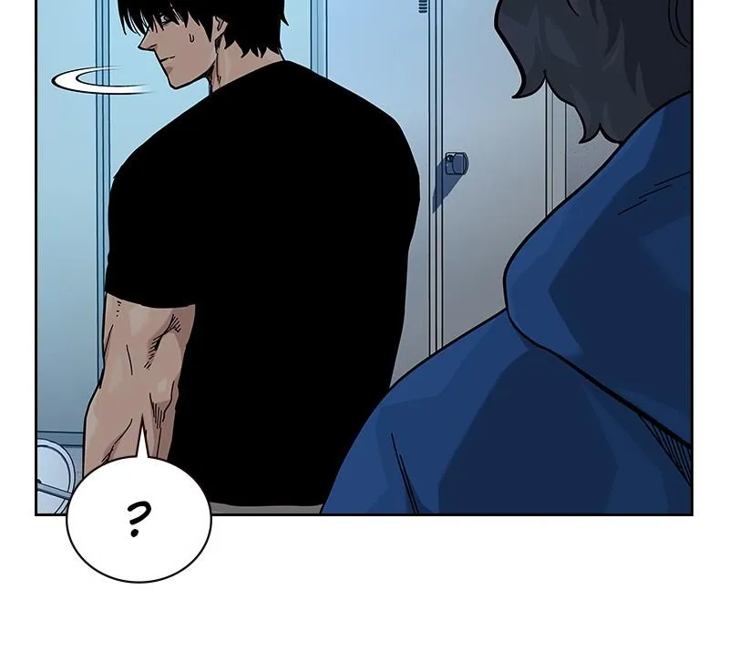 Read To Not Die EN Manga Online