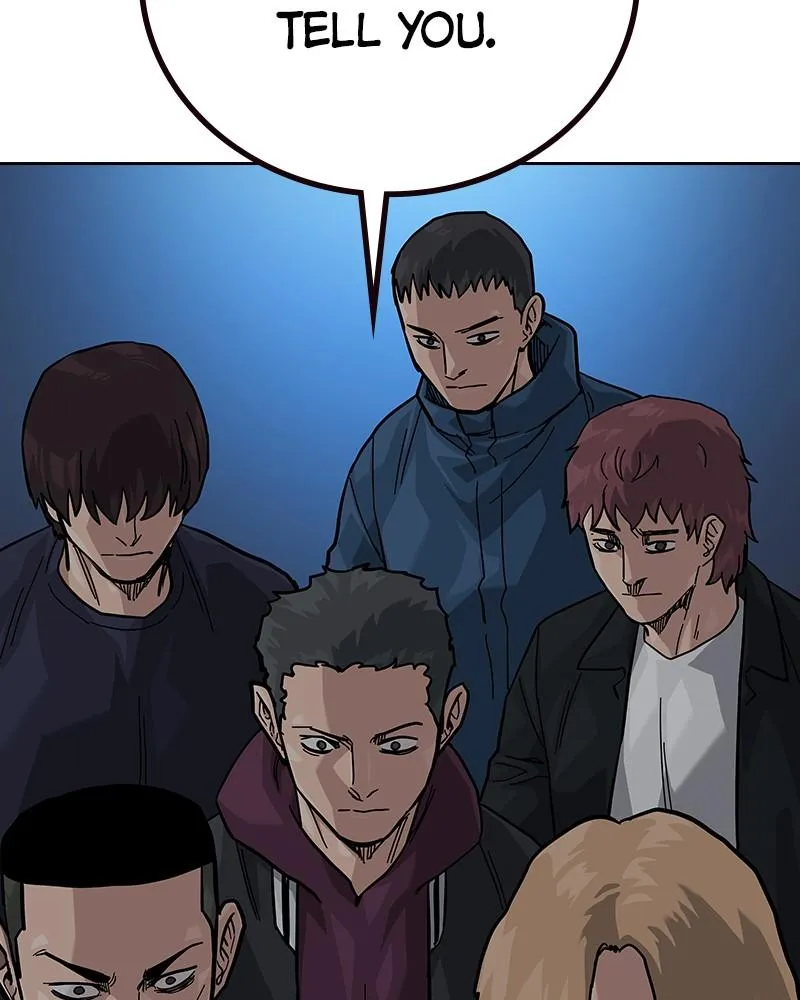 Read To Not Die EN Manga Online