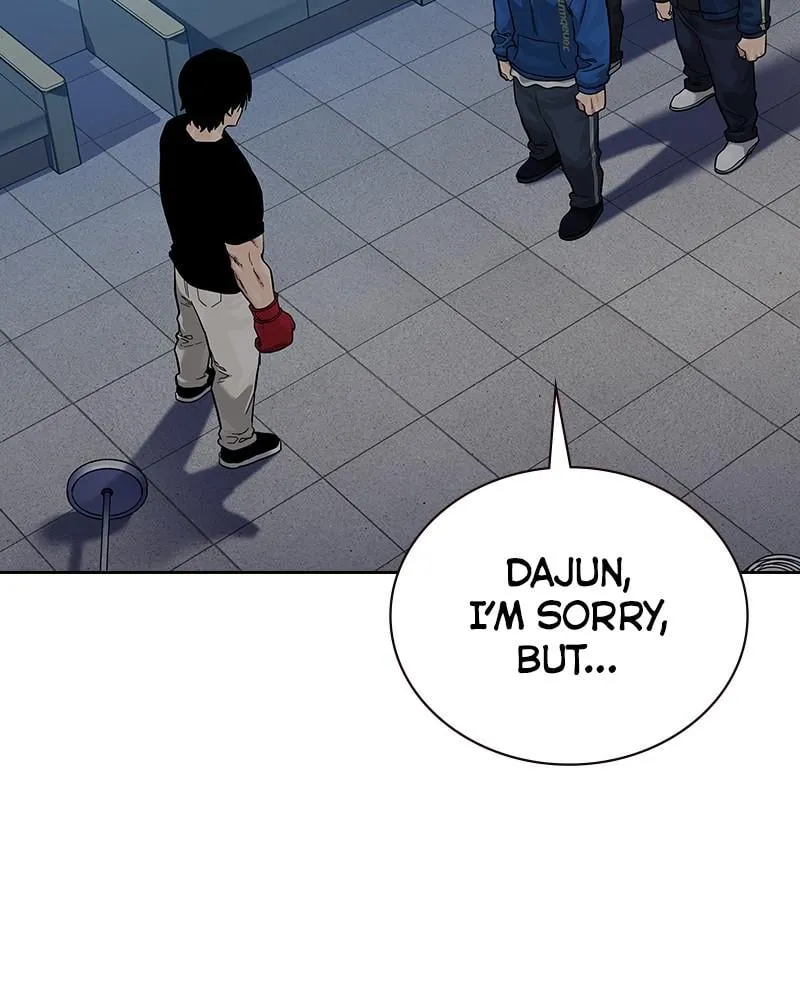 Read To Not Die EN Manga Online