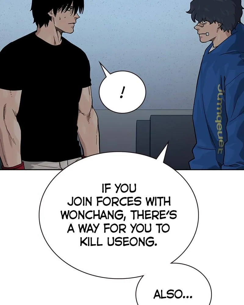 Read To Not Die EN Manga Online