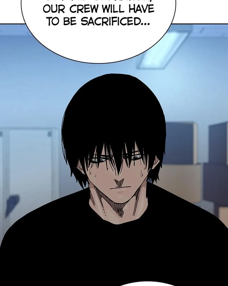 Read To Not Die EN Manga Online