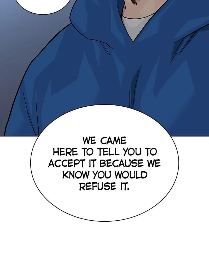 Read To Not Die EN Manga Online