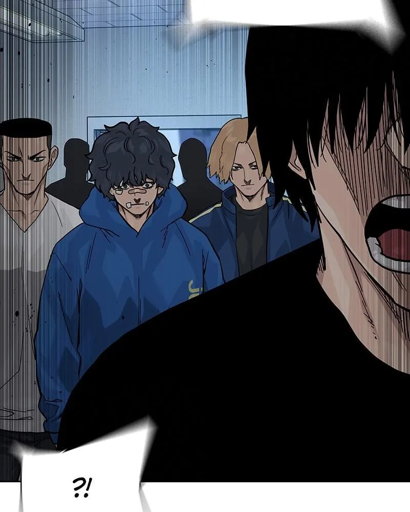 Read To Not Die EN Manga Online