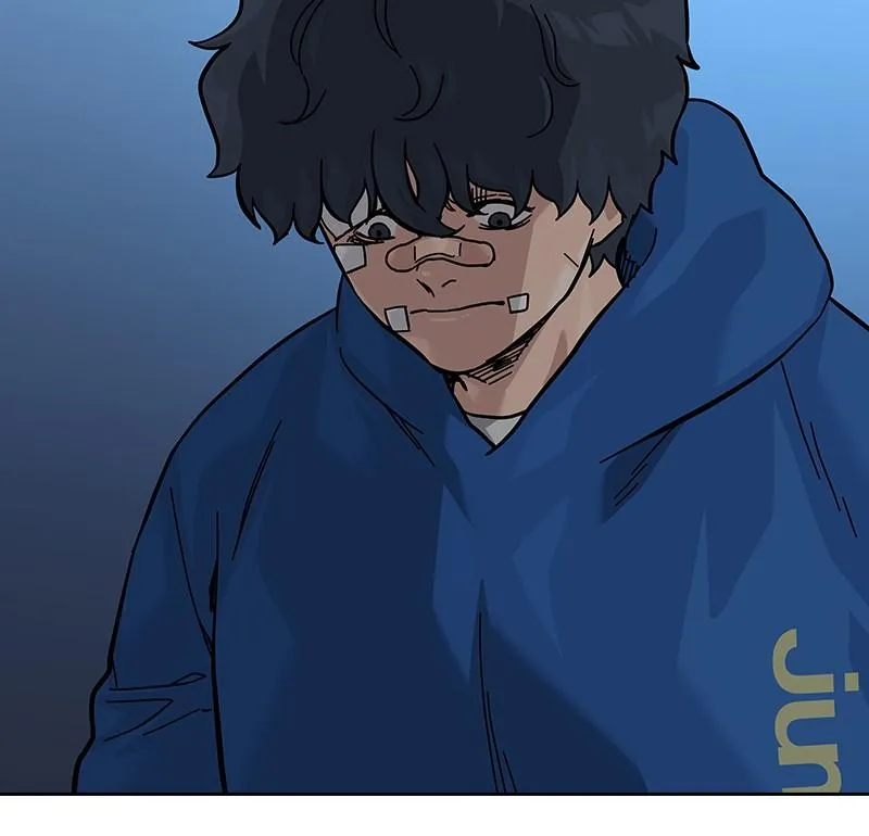 Read To Not Die EN Manga Online
