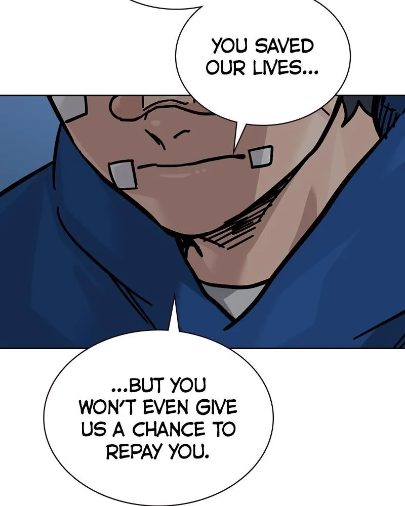 Read To Not Die EN Manga Online