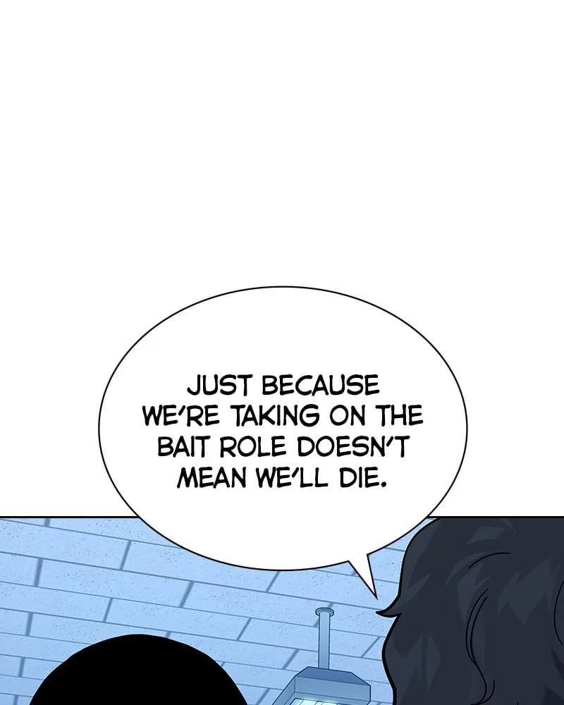 Read To Not Die EN Manga Online