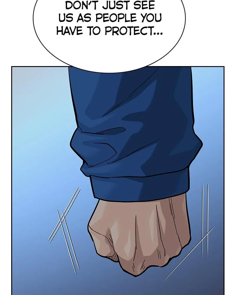 Read To Not Die EN Manga Online