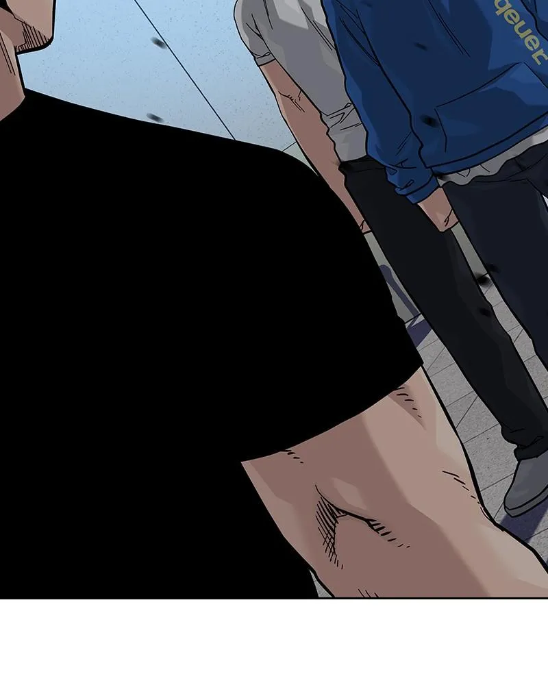 Read To Not Die EN Manga Online