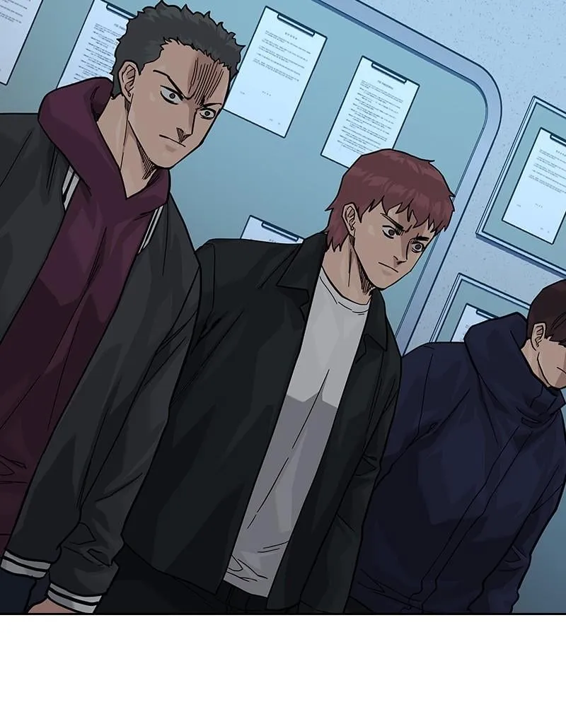 Read To Not Die EN Manga Online