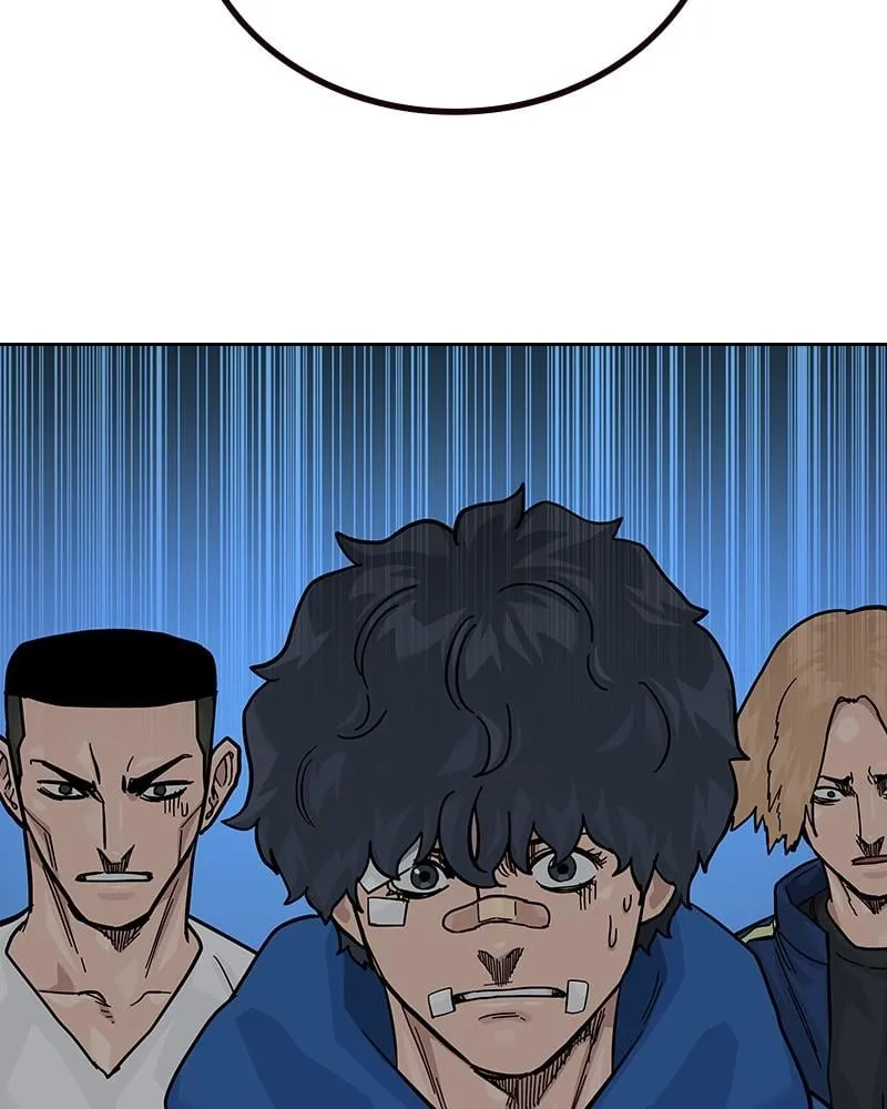 Read To Not Die EN Manga Online