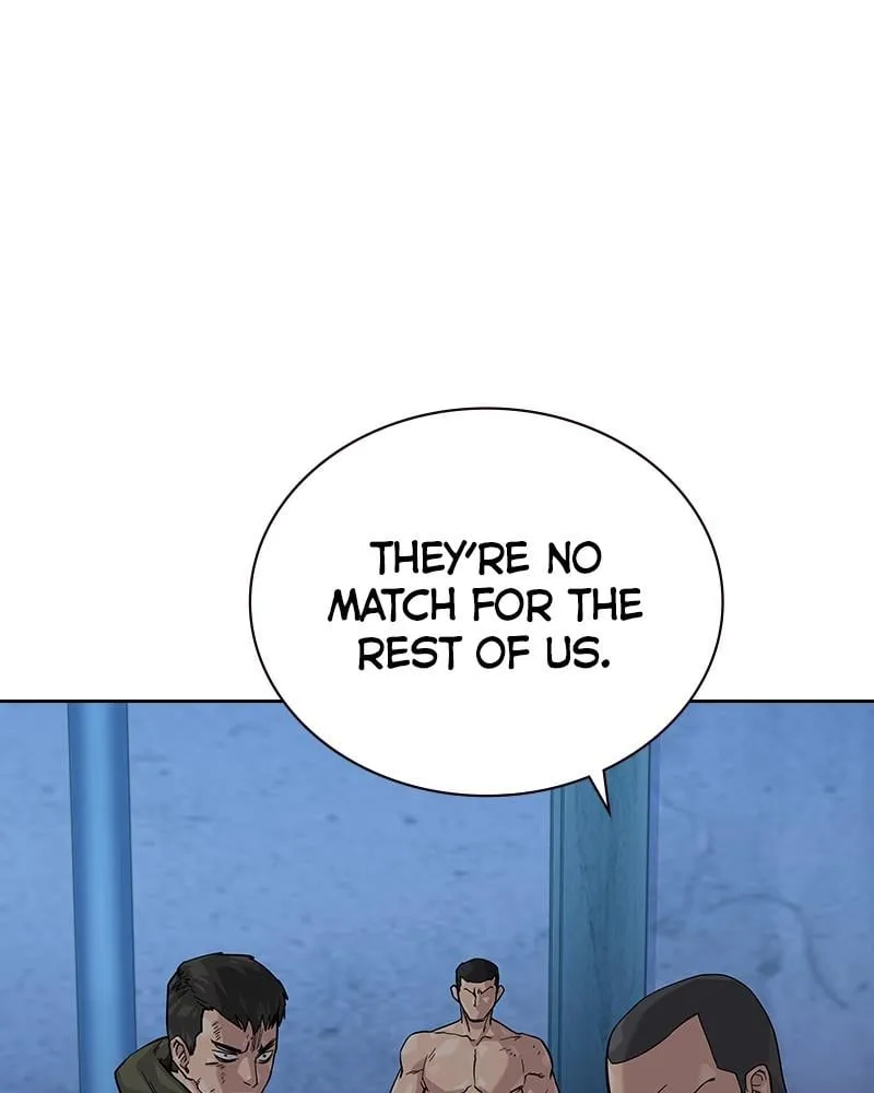 Read To Not Die EN Manga Online