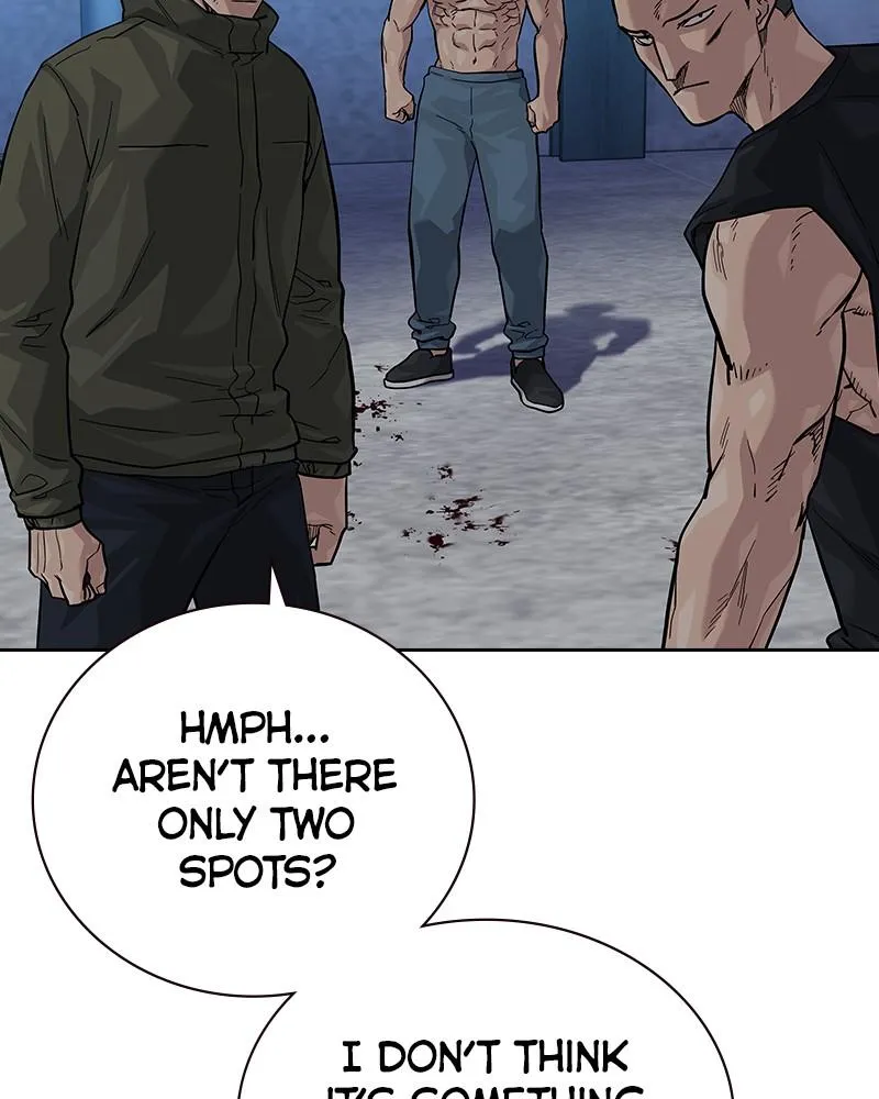 Read To Not Die EN Manga Online