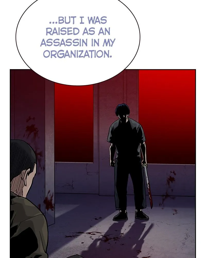 Read To Not Die EN Manga Online