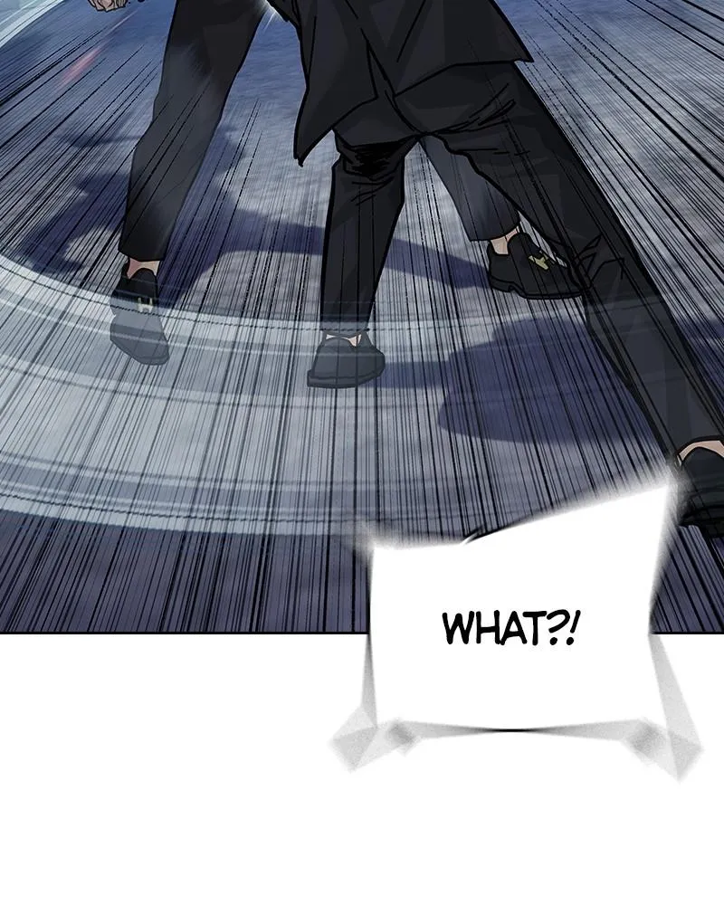Read To Not Die EN Manga Online