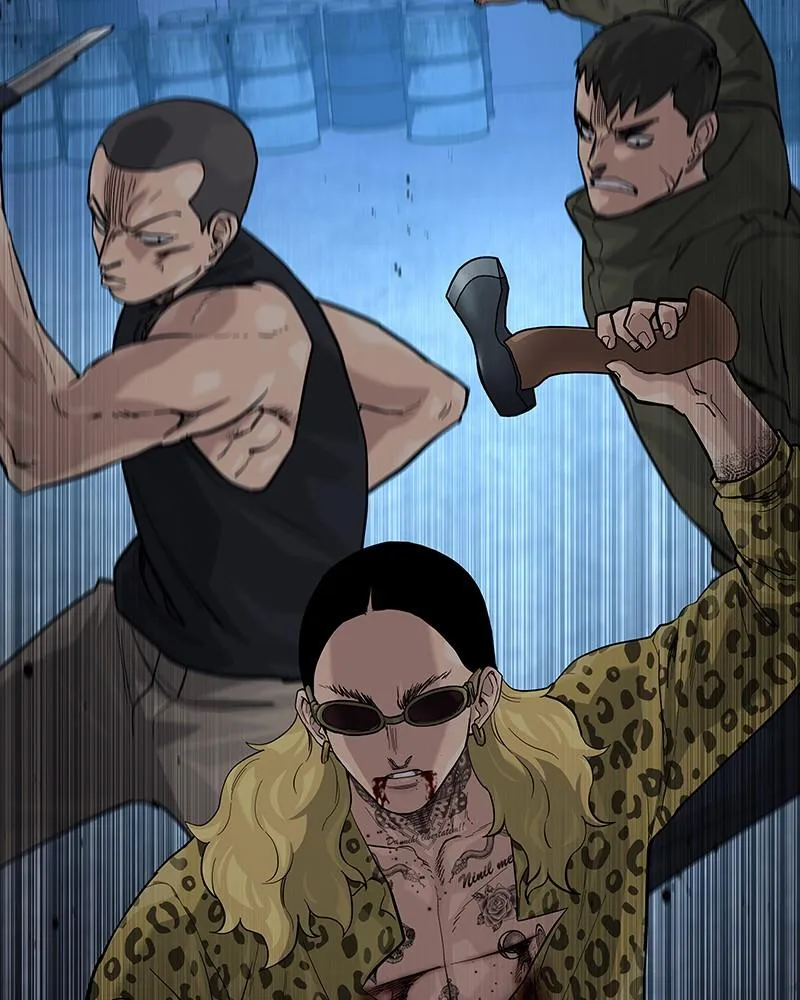Read To Not Die EN Manga Online