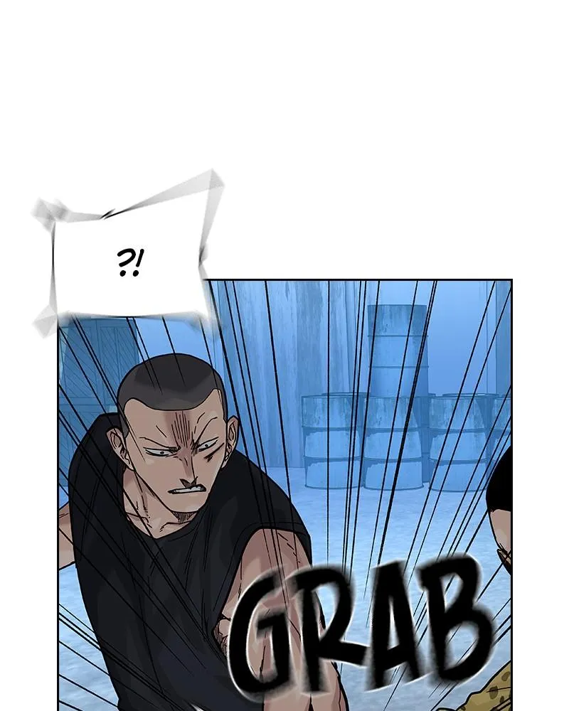 Read To Not Die EN Manga Online