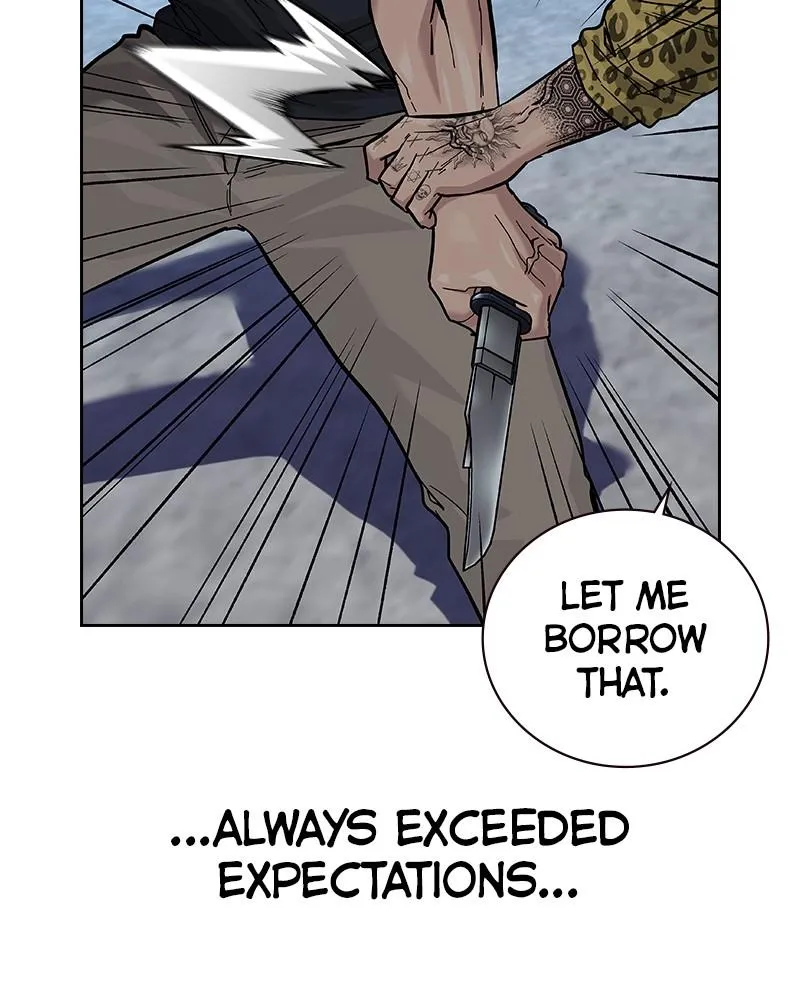 Read To Not Die EN Manga Online