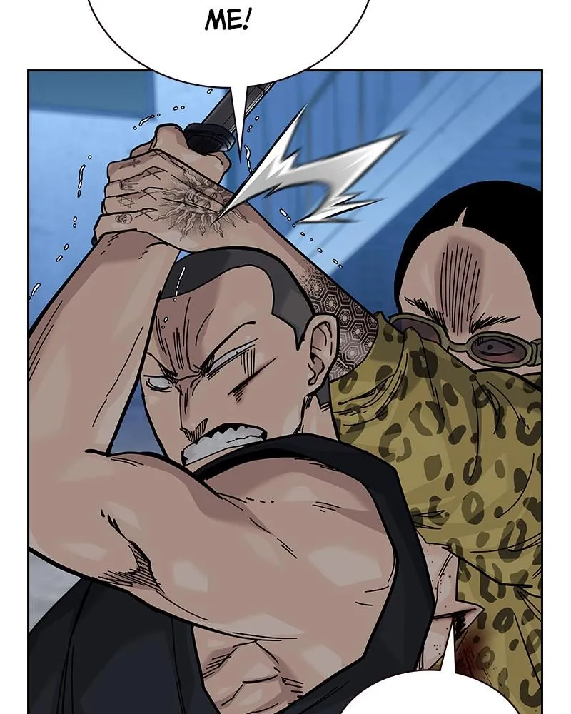 Read To Not Die EN Manga Online