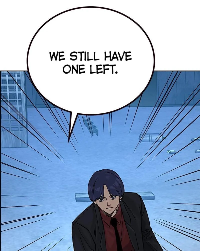Read To Not Die EN Manga Online