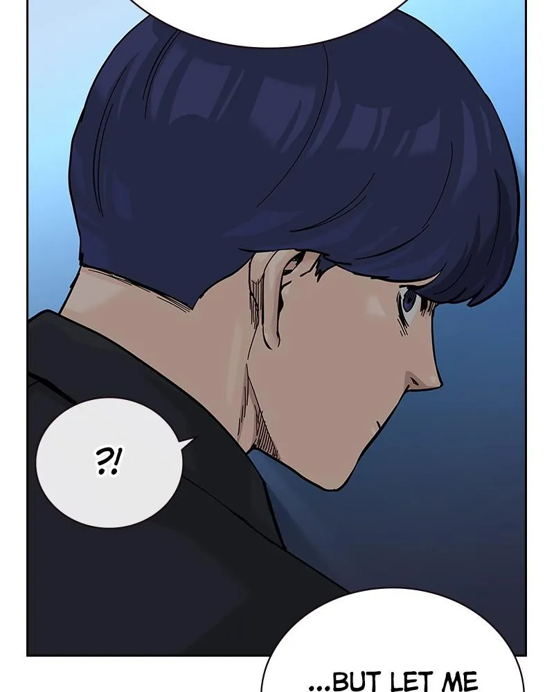 Read To Not Die EN Manga Online