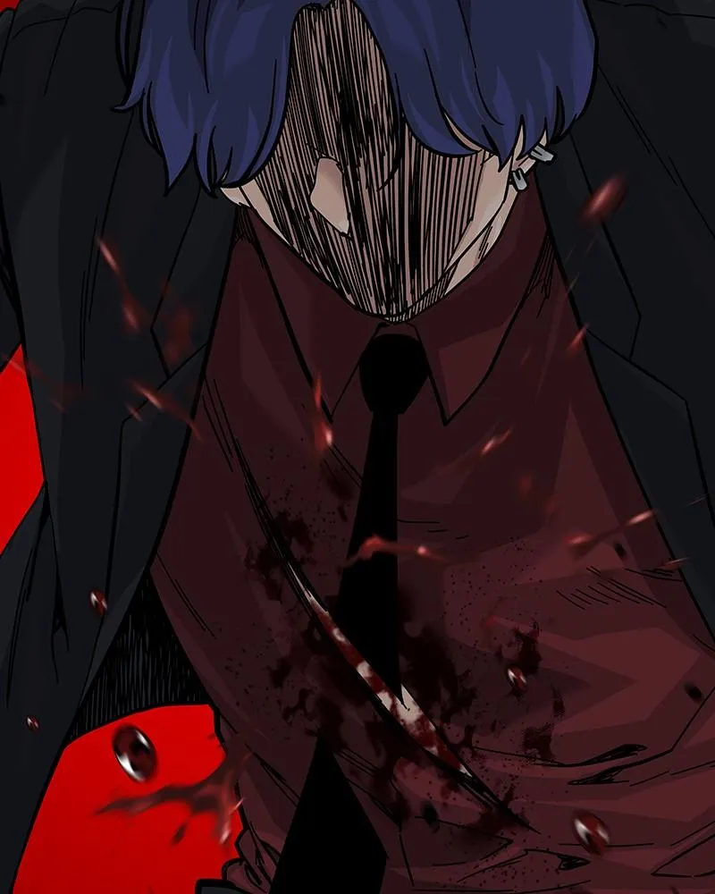 Read To Not Die EN Manga Online