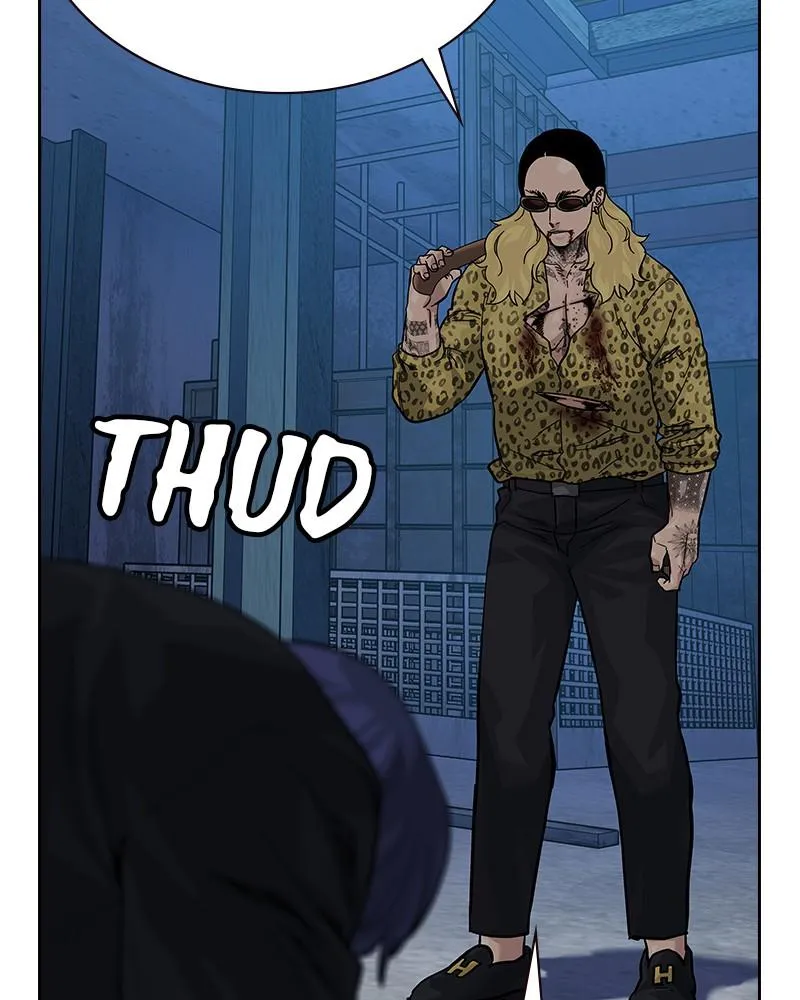 Read To Not Die EN Manga Online