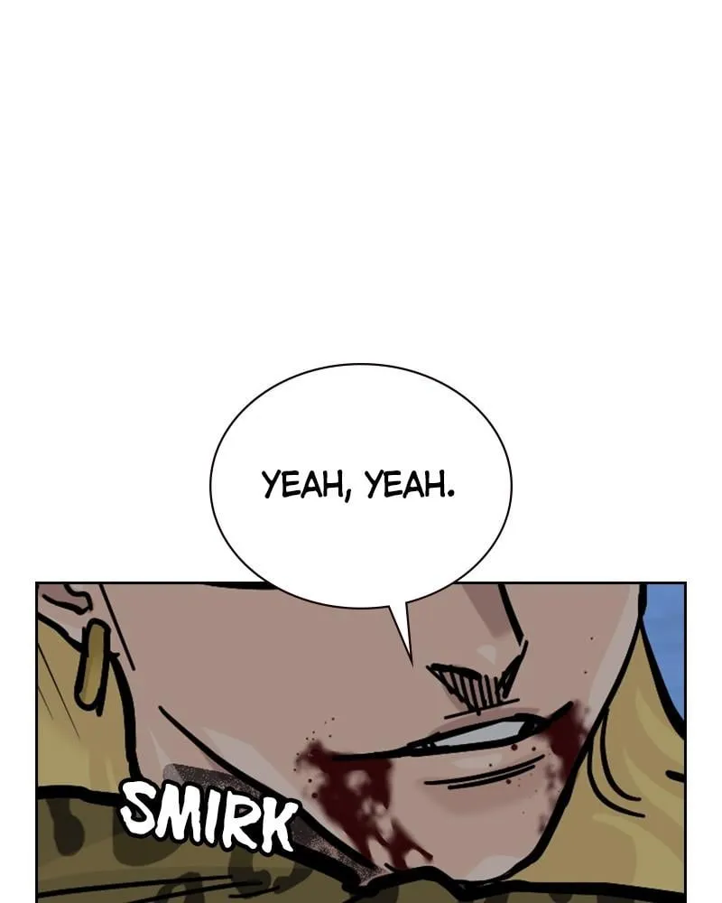 Read To Not Die EN Manga Online