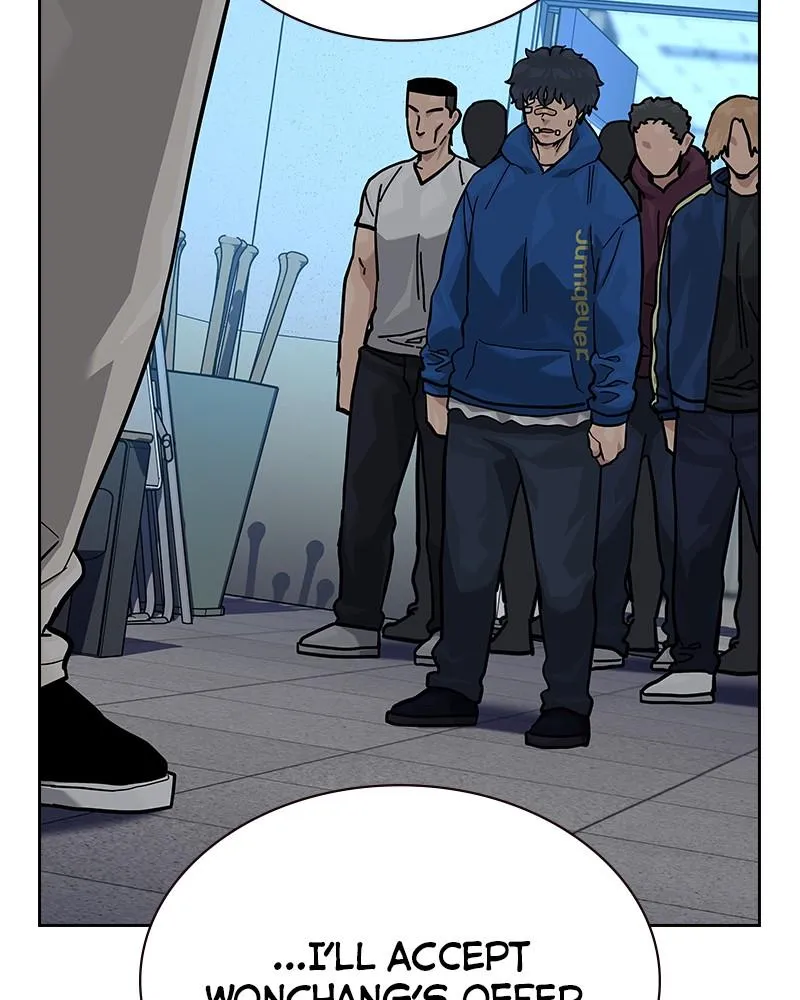 Read To Not Die EN Manga Online