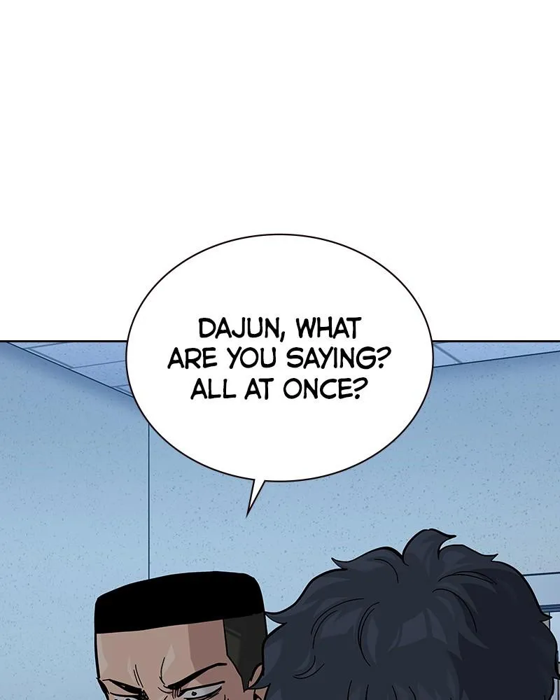 Read To Not Die EN Manga Online