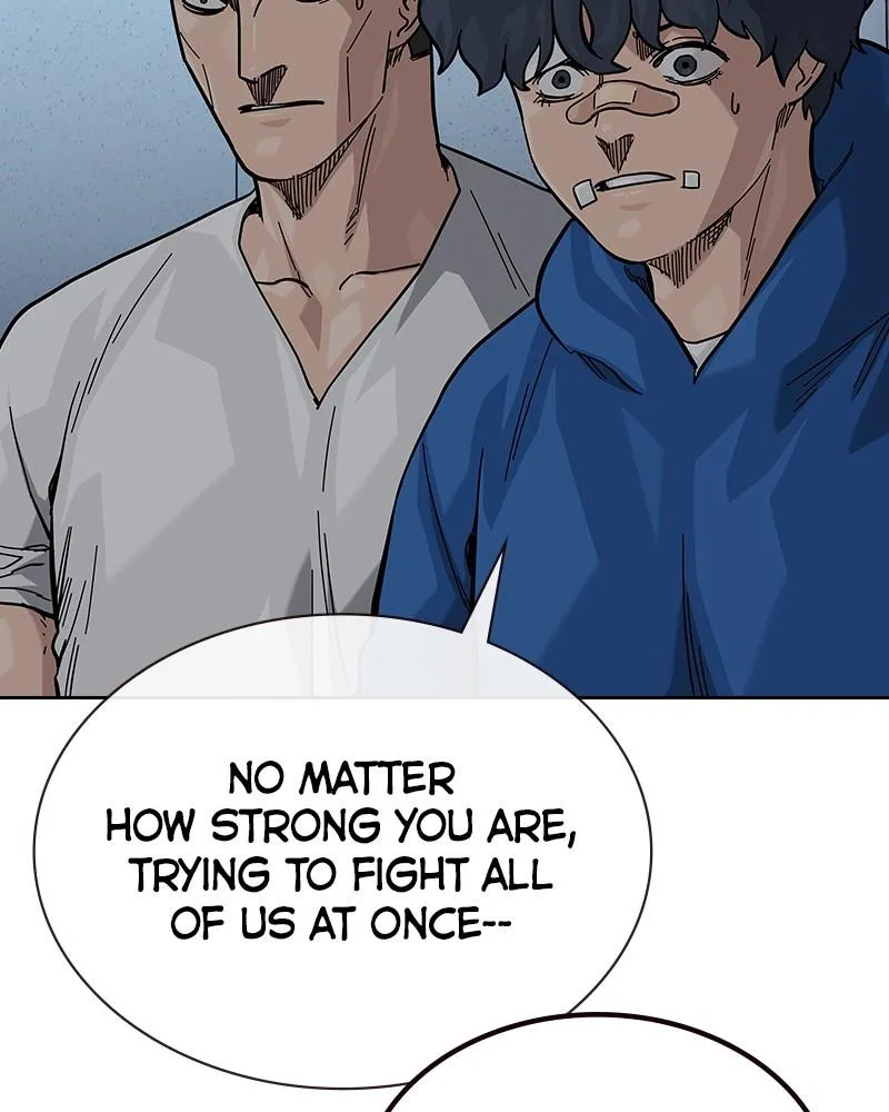 Read To Not Die EN Manga Online