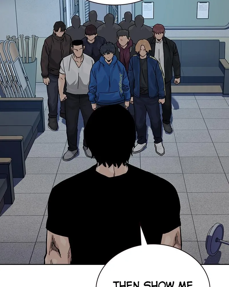 Read To Not Die EN Manga Online